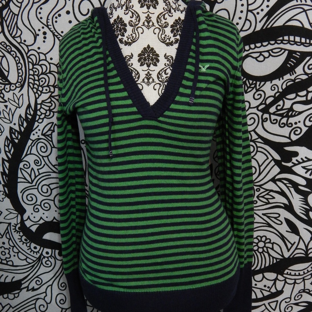 American Eagle Outfitters long sleeve